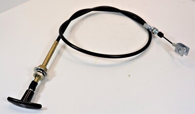 Genuine Hand Brake Cable For Mahindra Tractor – 000041943C12 #M48