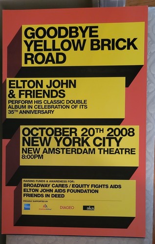 Broadway Posters Window Cards 14X22" - Picture 82 of 197