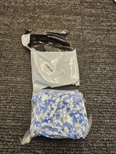 (QTY6) Spin Mop Heads Replacement Fits Ocedar Rinseclean 2 Tank Mop