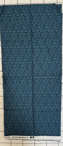 Quilt Kit Country Journey Jan Mott for Henry Glass Primitive four seasons + 5 yd - Picture 10 of 13