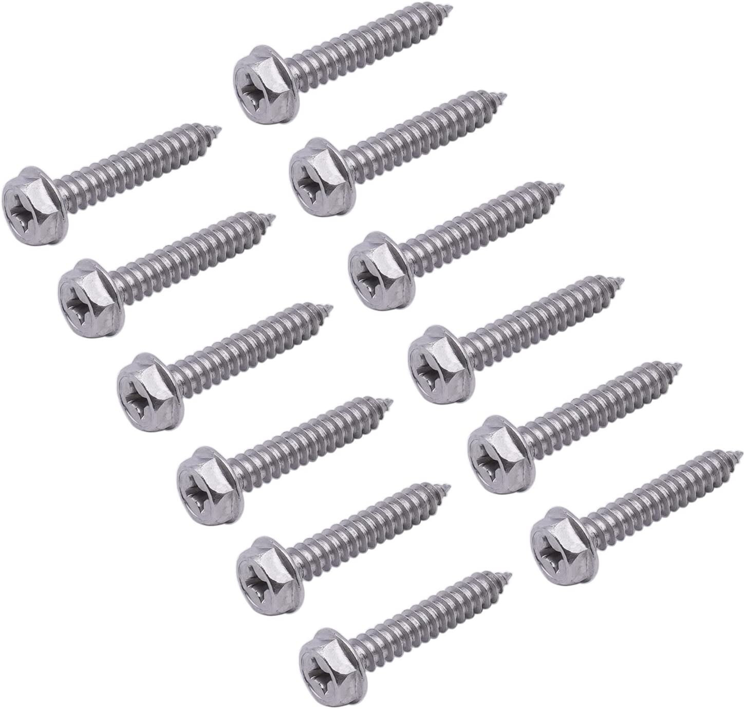 7519330 Clutch Cover Screw Bolts For Polaris,Ranger 1000 500 570,RZR 12