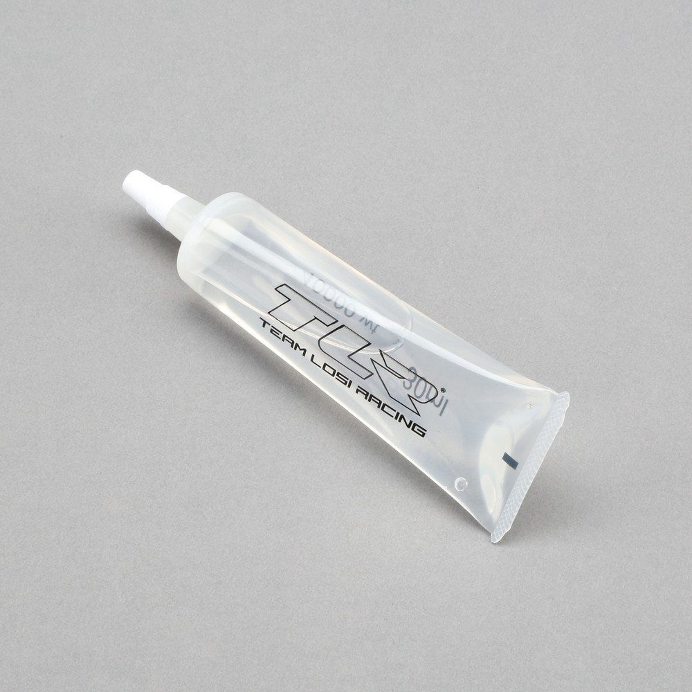 Team Losi Racing Silicone Diff Fluid 40000CS TLR75001 Electric Car/Truck Option