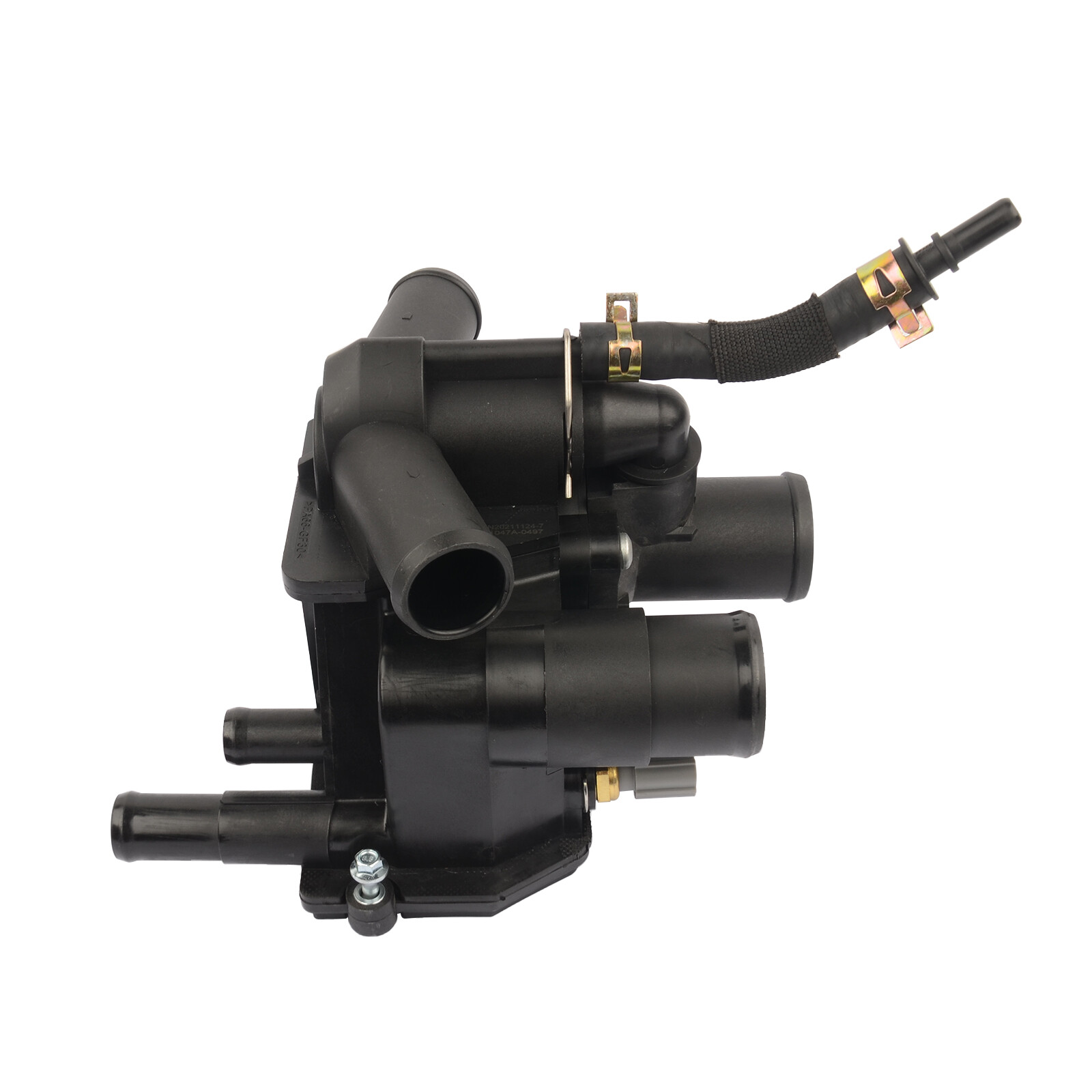 THERMOSTAT HOUSING FOR LAND ROVER RANGE ROVER /SPORT 20062012 3.6 TDV8