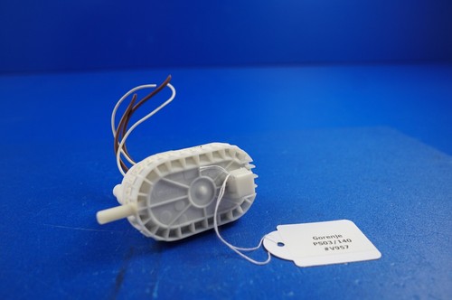 Druckwächter Waschmaschine - Gorenje PS03/140 134312