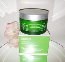 Murad Resurgence Retinal ReSculpt Body Treatment 5oz Cellulite Lifts Tightens