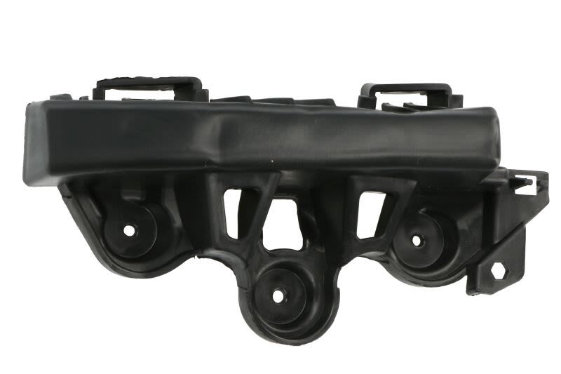 Rear Right Left Bumper Bracket 2 Pieces for: CITROEN C3 AIRCROSS 06.17-