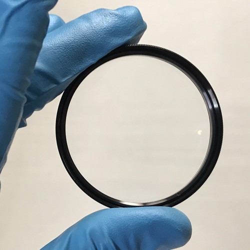55mm KALT Lens Filter CLOSE-UP #2 Lens Glass Protection MACRO - Picture 2 of 3