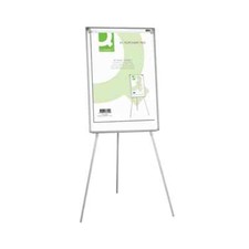 A1 Plain Flipchart Pad 40