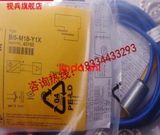 1pcs new TURCK BI5-M18-Y1 One year warranty
