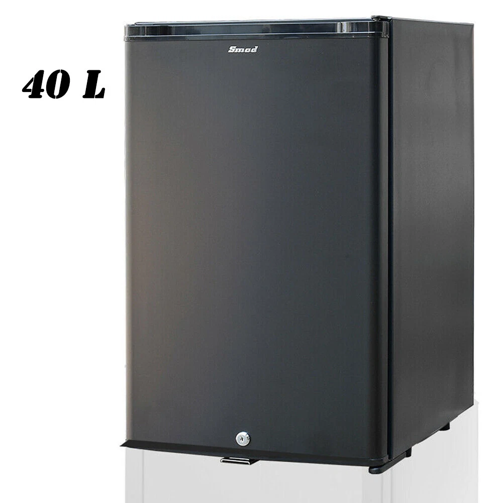 12v caravan 2024 fridge power consumption