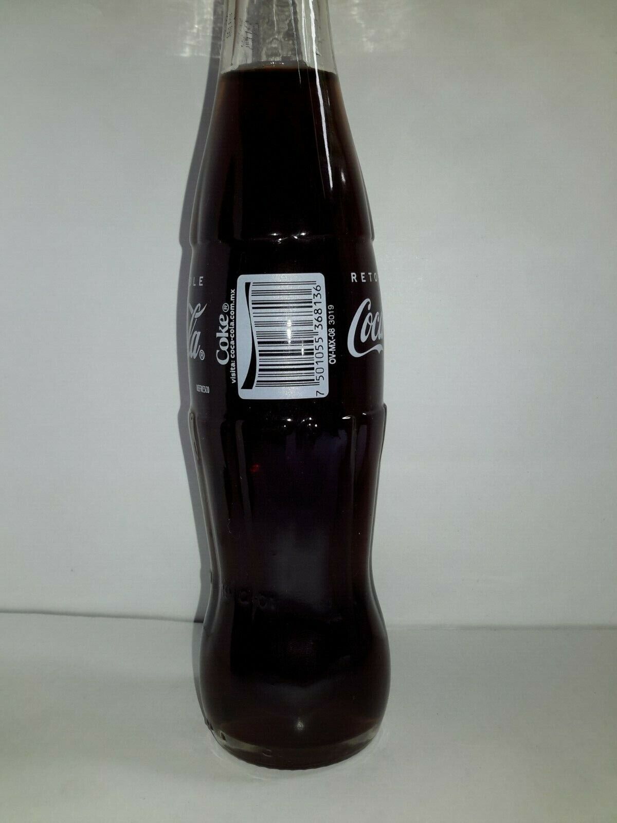 Coca cola Original lata 12 Oz