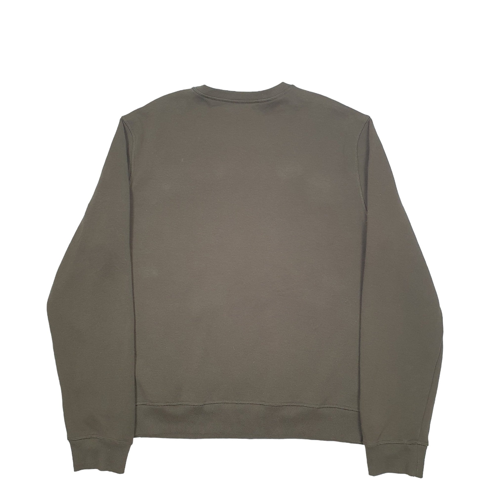 EDDIE BAUER Crewneck Cotton Jumper Sweatshirt Mens XL image 3