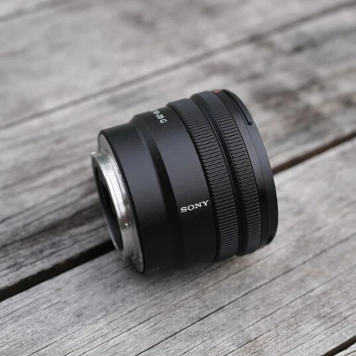 Sony E PZ 10-20mm F4 G Lens SELP1020G - Picture 6 of 7