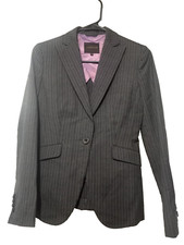 Tomorrowland Loro Piana Blazer 38
