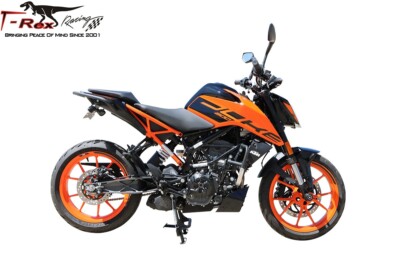 T-Rex Racing 2015 - 2021 KTM 200 Duke Center Stand | eBay