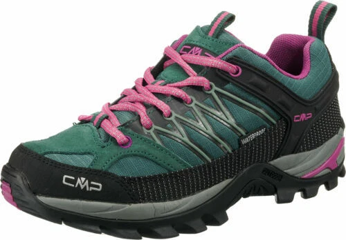 CMP Damen Wanderschuhe