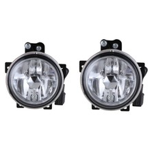 For 2003-2006 Honda Element Fog Lights Wbracketwiringswitch Kit Clear Pair