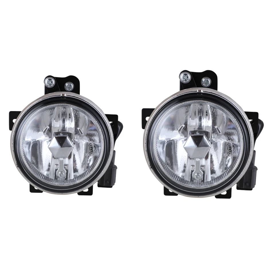 Kit de cableado de luces antiniebla transparentes para Honda Element 2003-2006 03-06 Foto 2 de 3