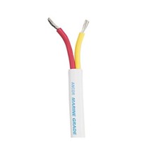 Ancor 10/2 100' Spool Tinned Copper Duplex