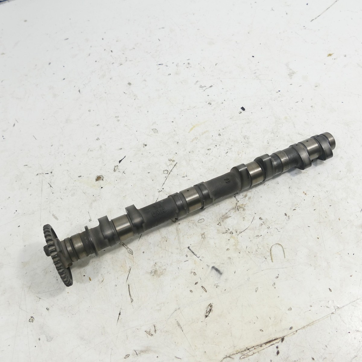 M Suzuki Gsx-R 600 K1/K2/K3 Camshaft Ex Exhaust Camshaft Cam