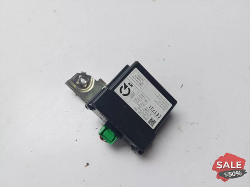 HONDA CR-V MK4 SMART RFU STEUERGERÄT UNIT ECU 2014 38362-T0A-B00