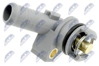 NTY CTM-FR-010 Thermostat KüHlmittel FüR Ford