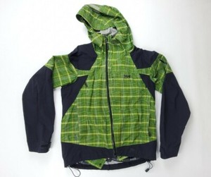 helly tech xp jacket