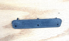 1955 56 1957 CHEVY STATION WAGON LIFT GATE RUBBER BUMPER * USA MADE