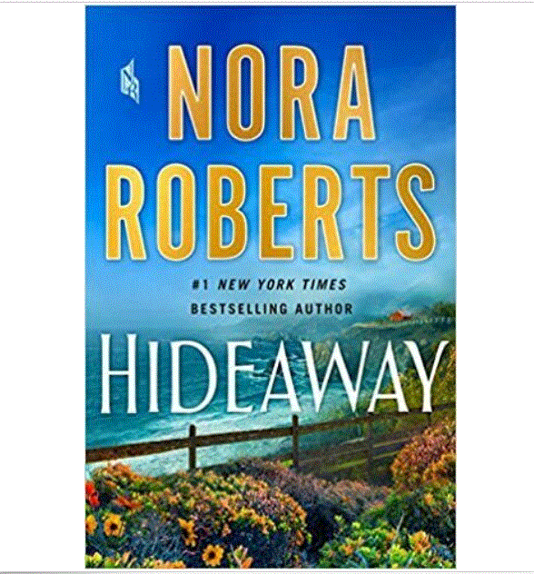 hideaway nora hideaway nora