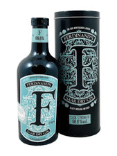 (44,89€/l) Ferdinand´s Saar Dry Gin Cask Strength 66,6% 0,5l Flasche