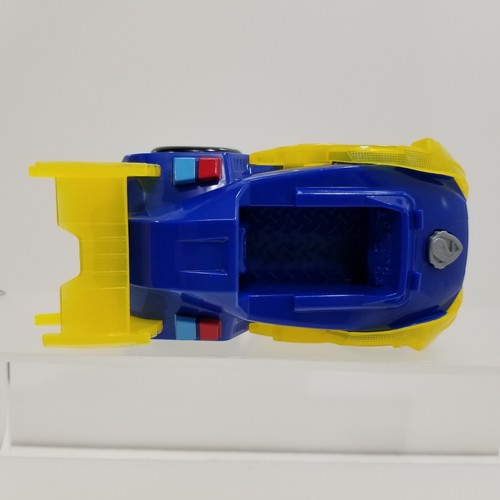 Paw Patrol - Mighty Pups Super Paws - Chase Deluxe Vehicle w/Lights & Sounds - 第 6/15 張圖片