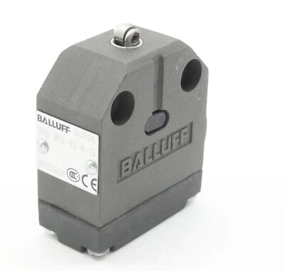 Balluff BNS 819-99-R-13 BNS819-99-R-13 BNS0051 Einzelpositionsschalter -unused- - Bild 1 von 4