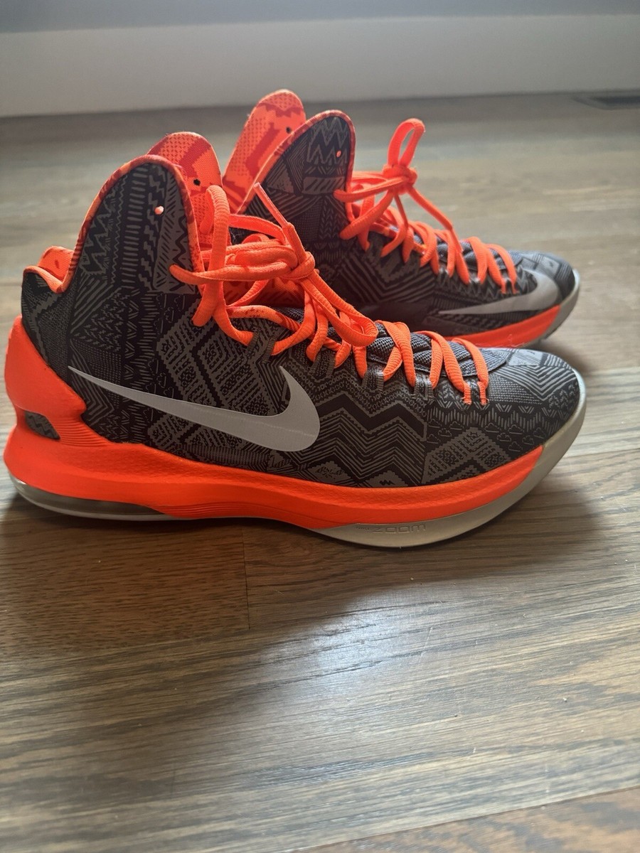 Orange Kd Bhm Black History Month Kd8 Bhm Buy Kd Black History