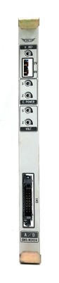 JRCS GMS-M202A A/D Modul Generator Alarm- Und Überwachungssystem