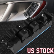Front Driver Side Master Power Window Switch For 2005-2009 Subaru Outback Legacy