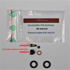 Drucksteller EHS Dichtsatz passend für alle ...