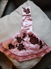 ROBE Poupée SYBARITE SUPERDOLL ? 40cm DRESS Dol 16 Pouce Fetique Clinique Englan