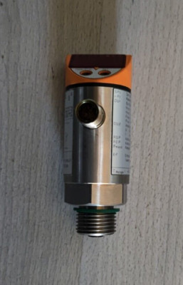 ifm TR2432 Auswerteeinheit für Temperatursensoren