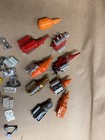  HEMI HOT ROD LOOK ENGINE MOTOR PARTS Vintage 1/25 Model Kit Parts HUGE LOT #2 — photo 4