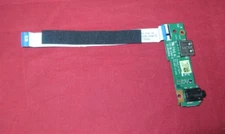 ORIGINAL ASUS P2440U IO BOARD W/CABLE 60NX0180-IO1020