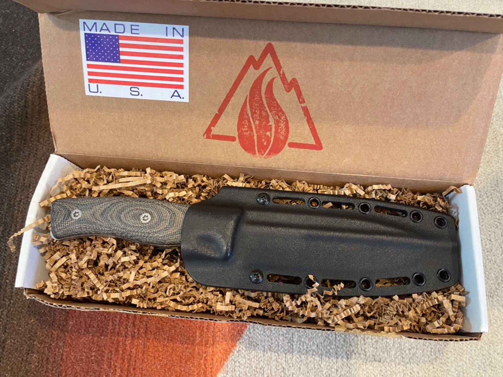 Survive Knives GSO 5.1 CPM3V *Brand New eBay