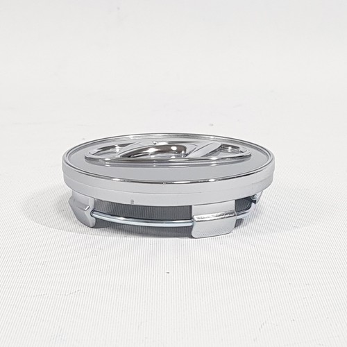 Genuine 529602S250 Aluminium Wheel Caps HUB 1PCS For Hyundai Elantra