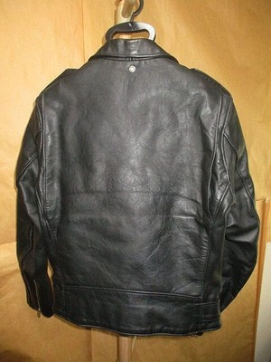 Schott 613US［36size］ good condition