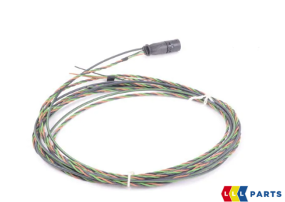 Audi Volkswagen Seat Skoda Glow Plug Boot With Harness 04L971785C