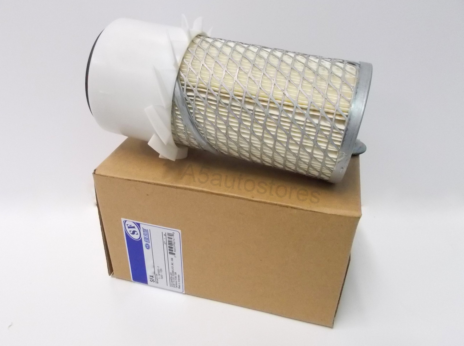 Air Filter for CASE Loaders - 1816, B, C, 1818, 1825, 4125, 4130 options apply