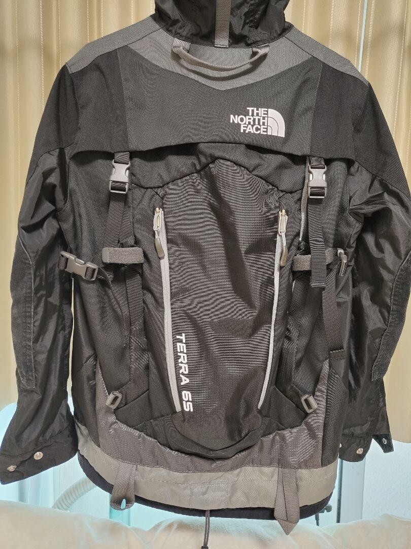 JUNYA WATANABE × THE NORTH FACE 18SS S Actual Shoulder width 