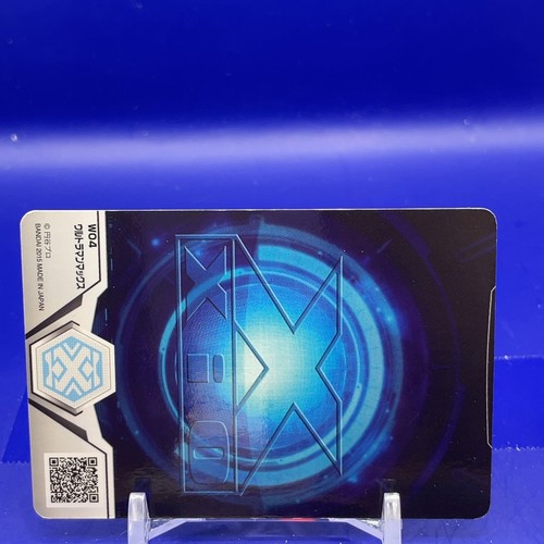 Ultraman Max : Ultraman Fusion Fight TCG CH-004 BANDAI Japanese #1 - Picture 7 of 10