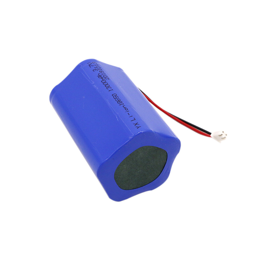 3.7v 5P battery pack  Lipo Li  rechargeable XH2.54 Battery 6000MAH-16000MAH