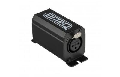 Briteq LD-512ECO USB DMX Schnittstelle 512ch Software