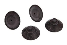 Gummifüße für alle Eheim Compact 600/1000 Pumpen